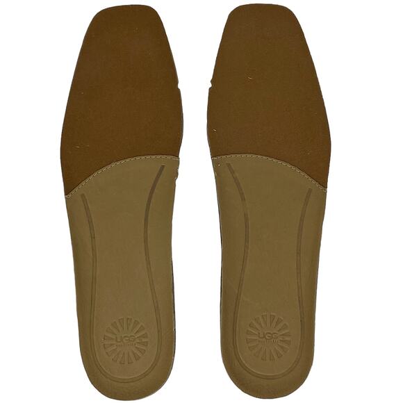 UGG Insoles Shoes Removeable Replacement Pair ~ Measures 11" x 3 1/2" - Picture 2 of 4